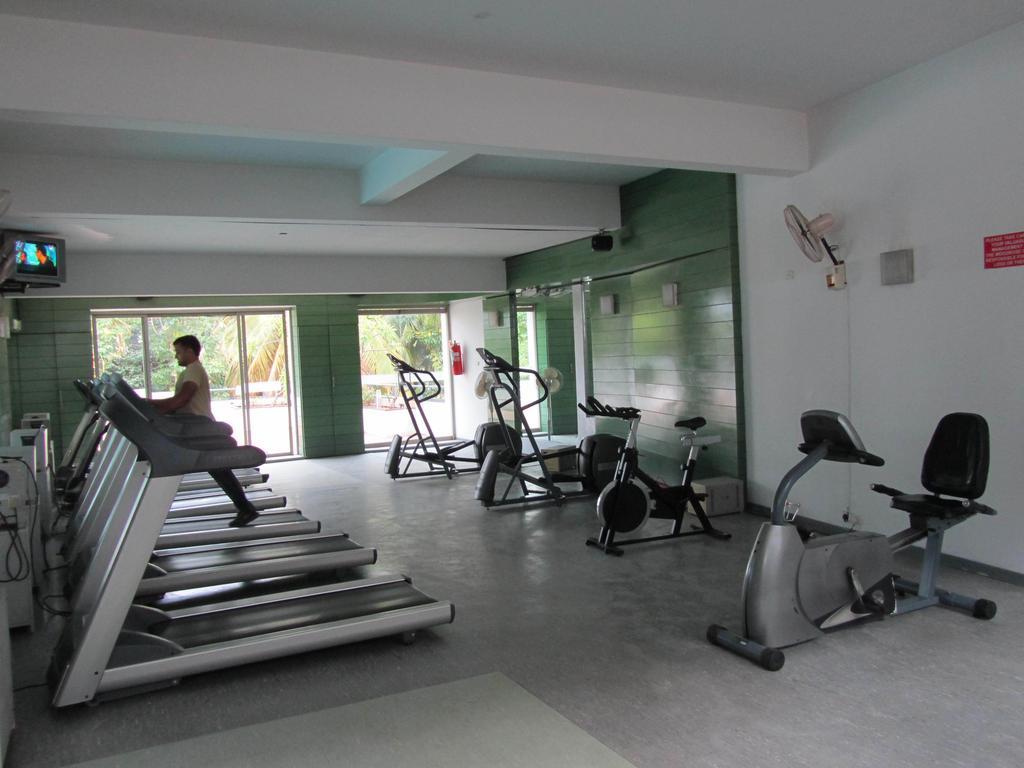 The Woodrose Hotel Bengaluru Kültér fotó